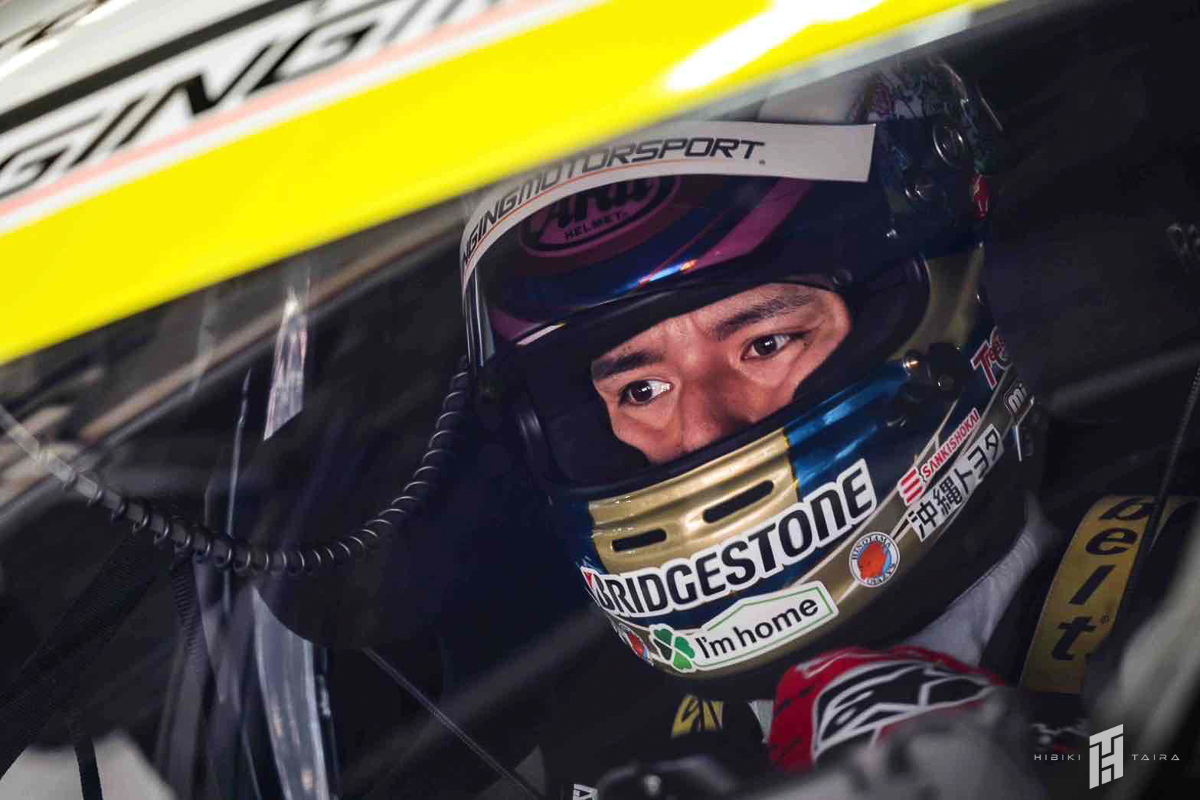 2024 June 1-2nd SUZUKA RACE Report Rd.3