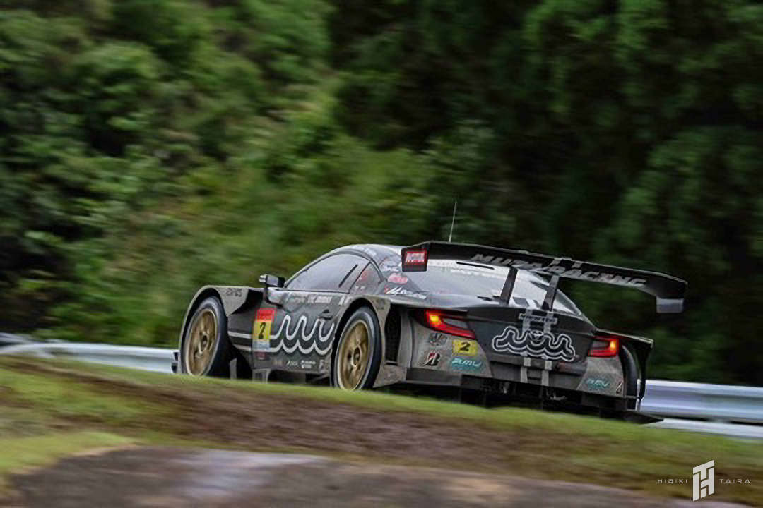 2024 Sep 14-15th SUGO RACE Report Rd.6