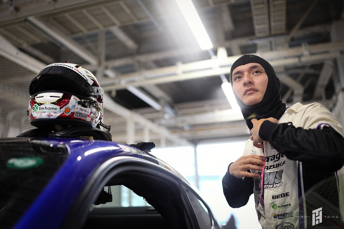 2024 Sep 14-15th SUZUKA RACE Report Rd.6