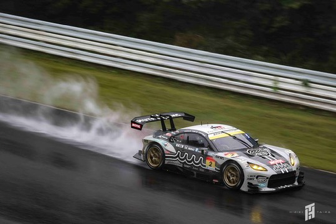 2024 Sep 14-15th SUGO RACE Report Rd.6