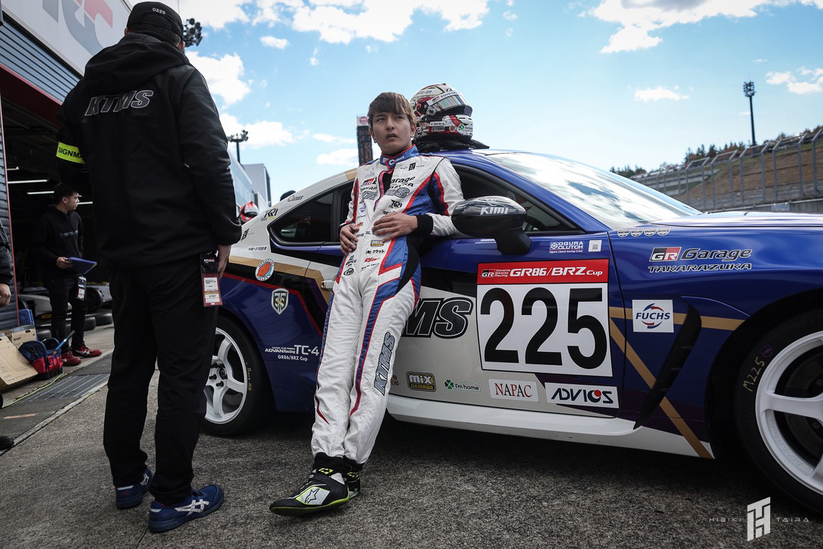 2024 NOV 23-24th MOTEGI RACE Report Rd.7