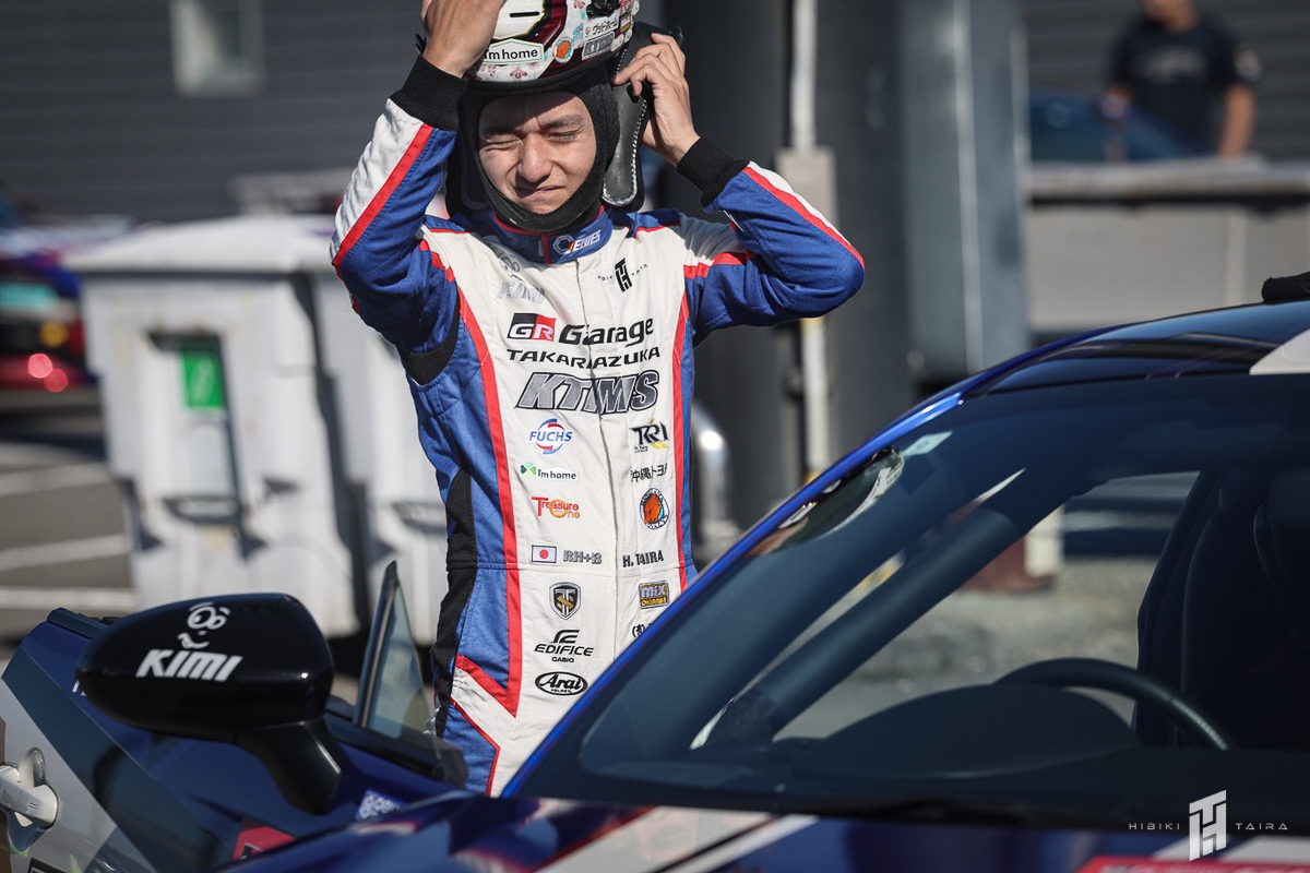 2024 NOV 23-24th MOTEGI RACE Report Rd.7