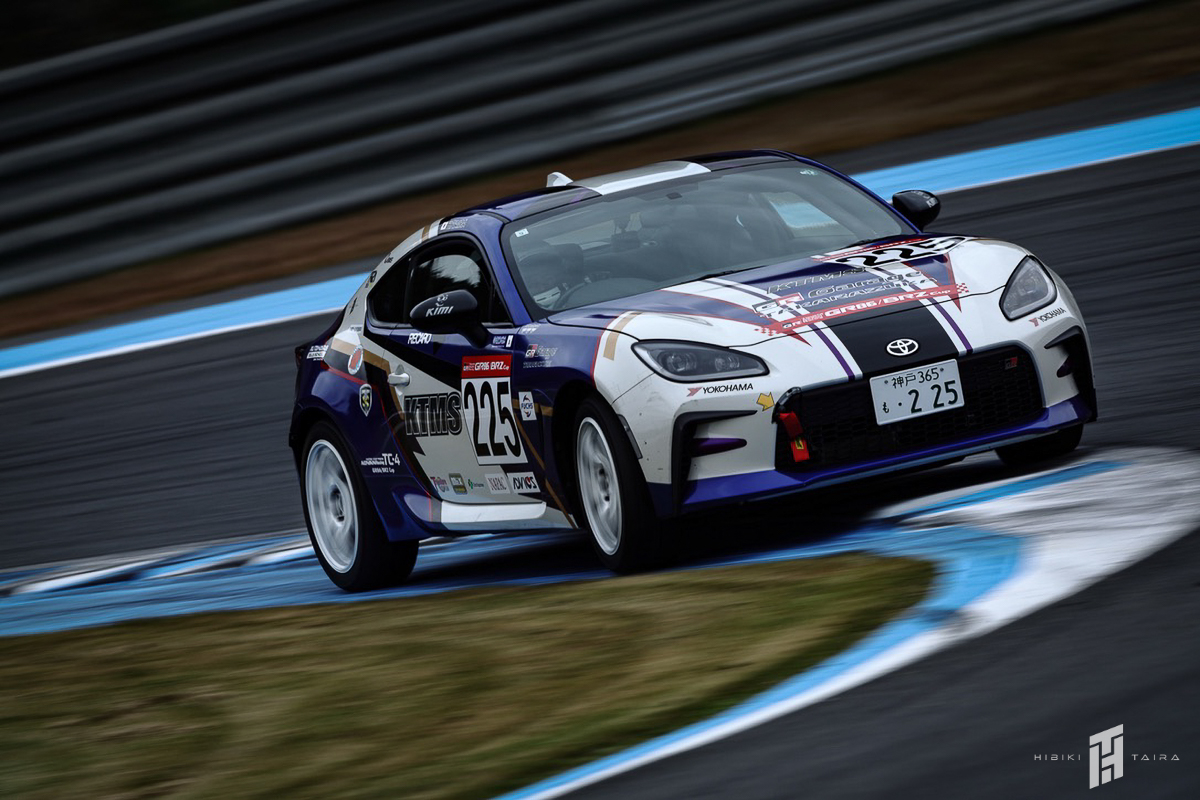 2024 NOV 23-24th MOTEGI RACE Report Rd.7