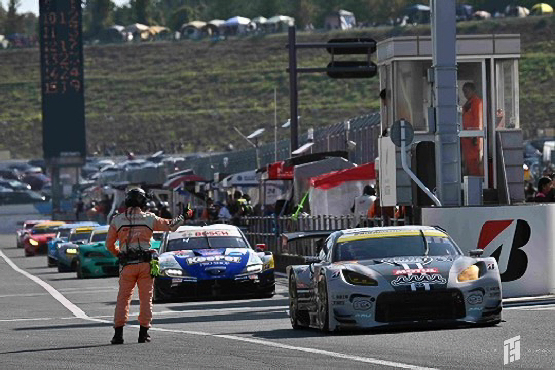 2024 NOV 2-3th MOTEGI RACE Report Rd.8