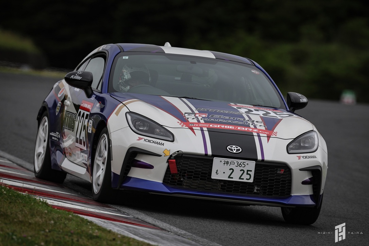 2024 June 15-16th AUTOPOLIS RACE Report Rd.2