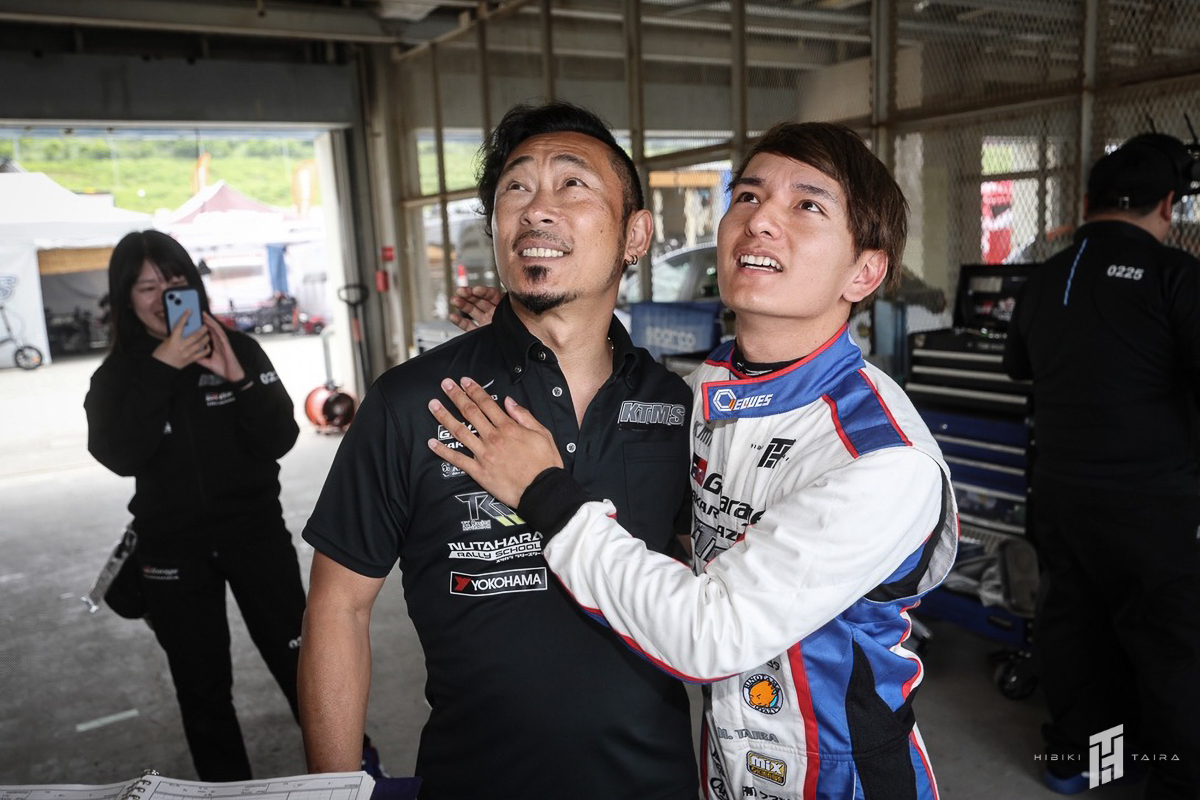 2024 June 15-16th AUTOPOLIS RACE Report Rd.2