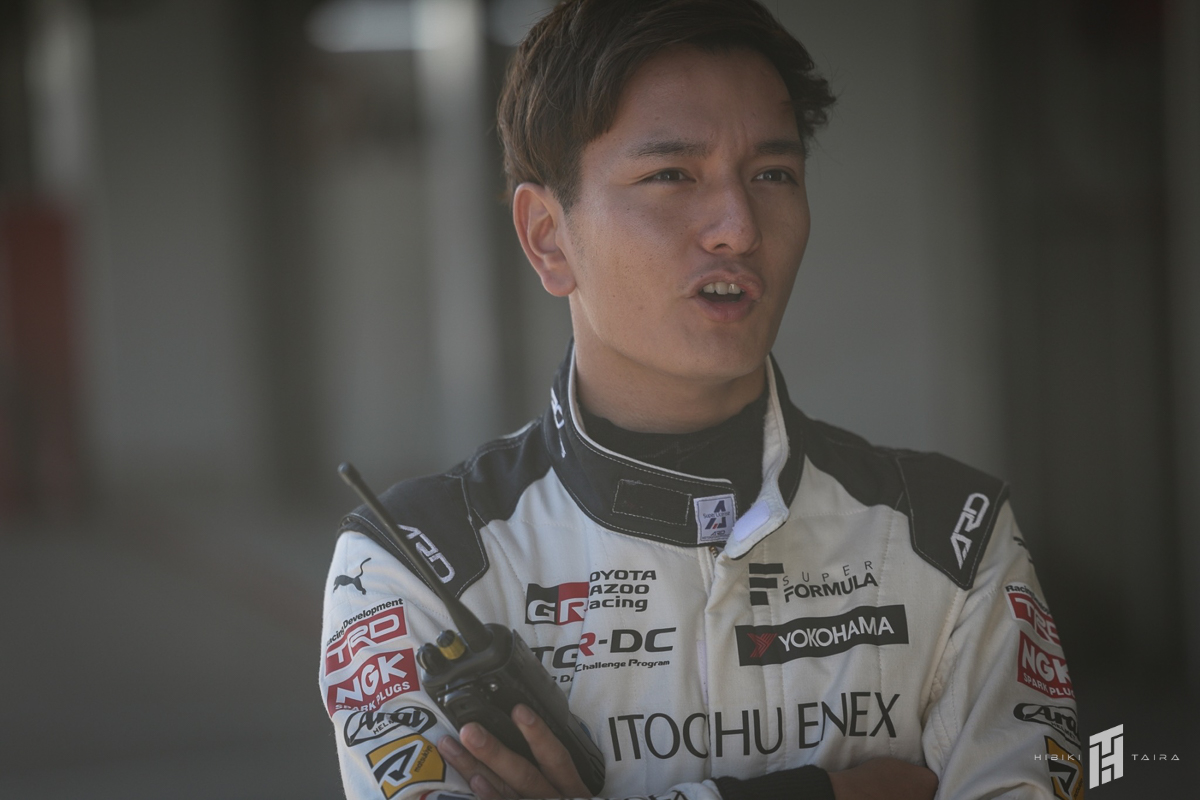 2024 NOV 9-10th SUZUKA RACE Report Rd.8,9