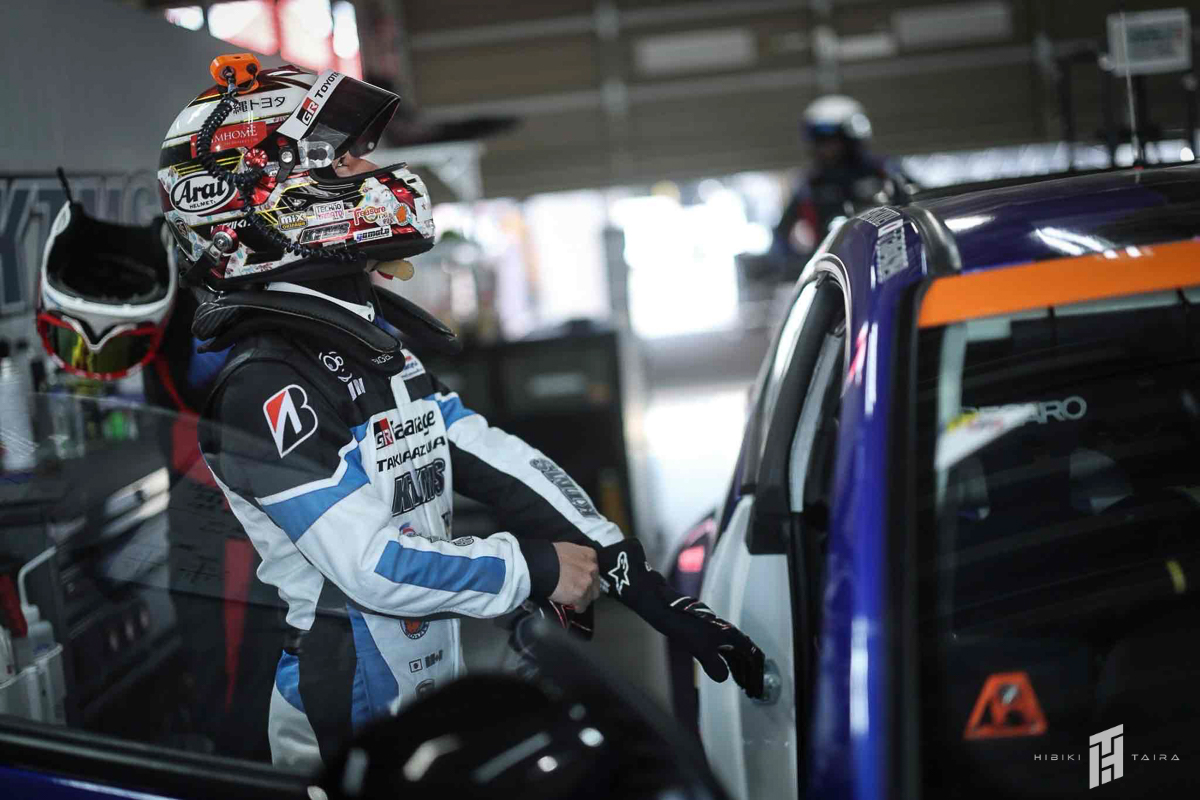 2025 スーパー耐久シリーズ第1戦 モビリティリゾートもてぎ 