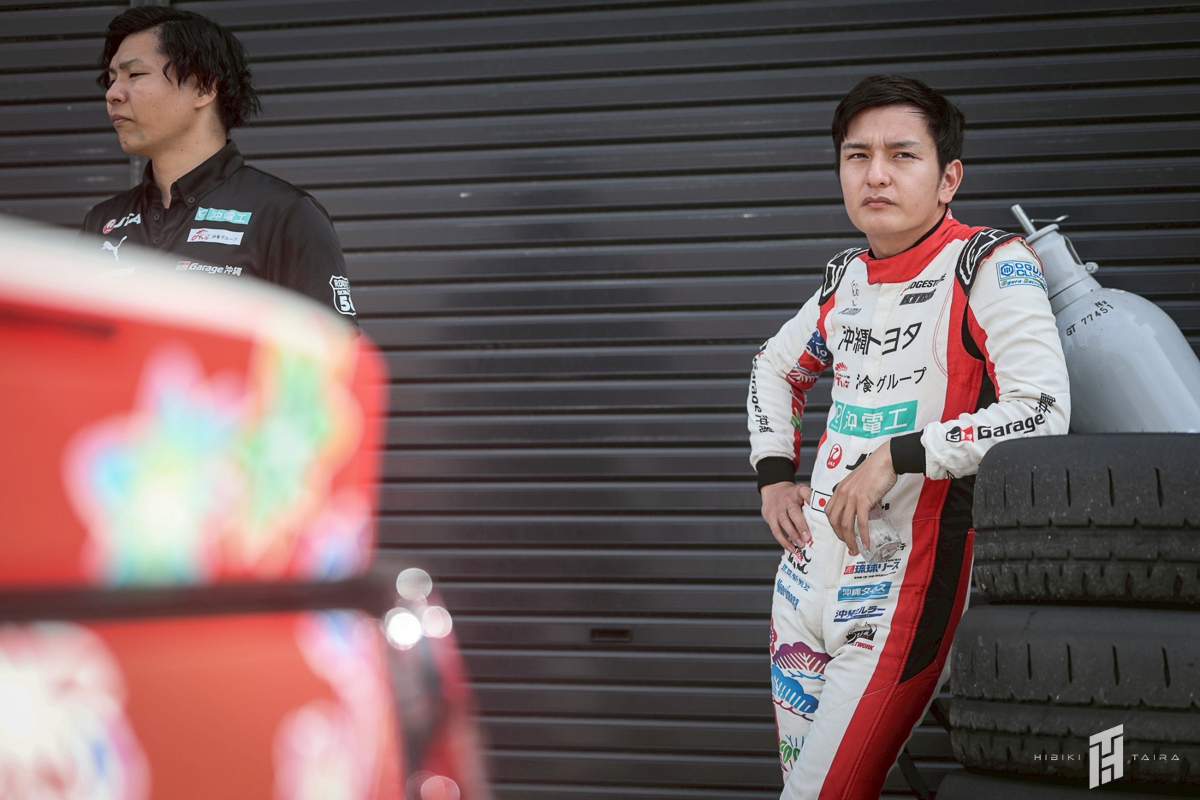 2025 TGR GR86/BRZ Cup 第3戦 スポーツランド SUGO