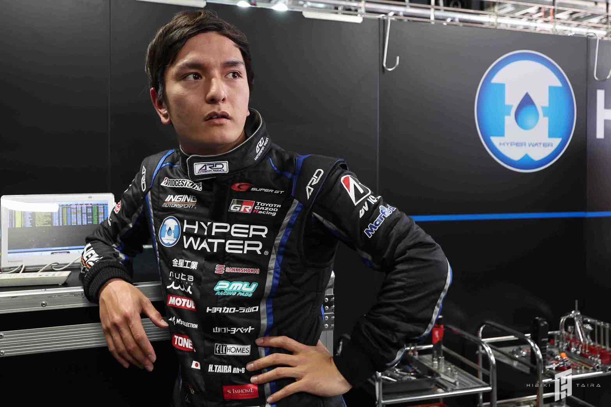 2025 AUTOBACS SUPER GT Round 02 FUJI GT 3Hours RACE GW SPECIAL