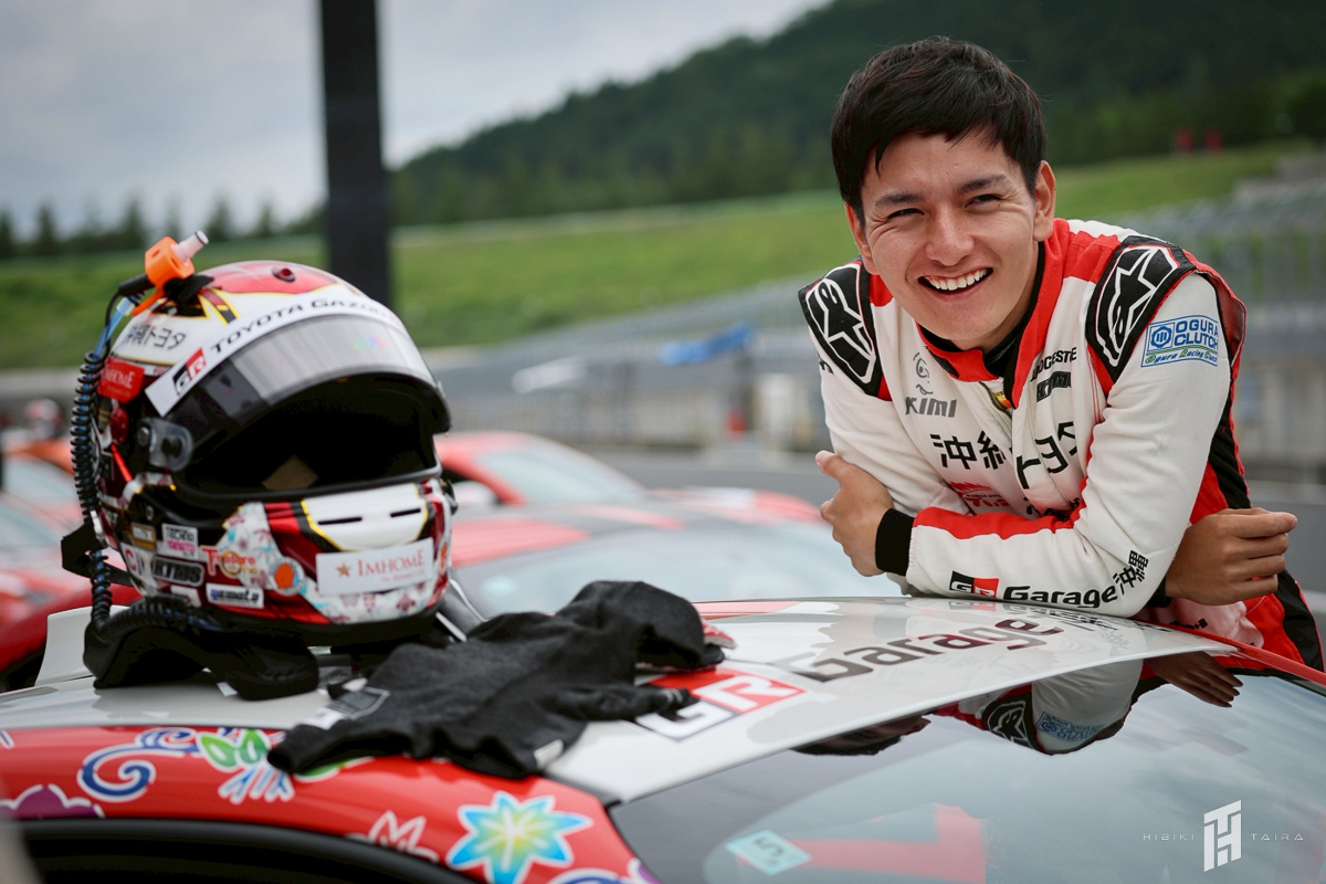 2025 TGR GR86/BRZ Cup 第2戦 モビリティリゾートもてぎ