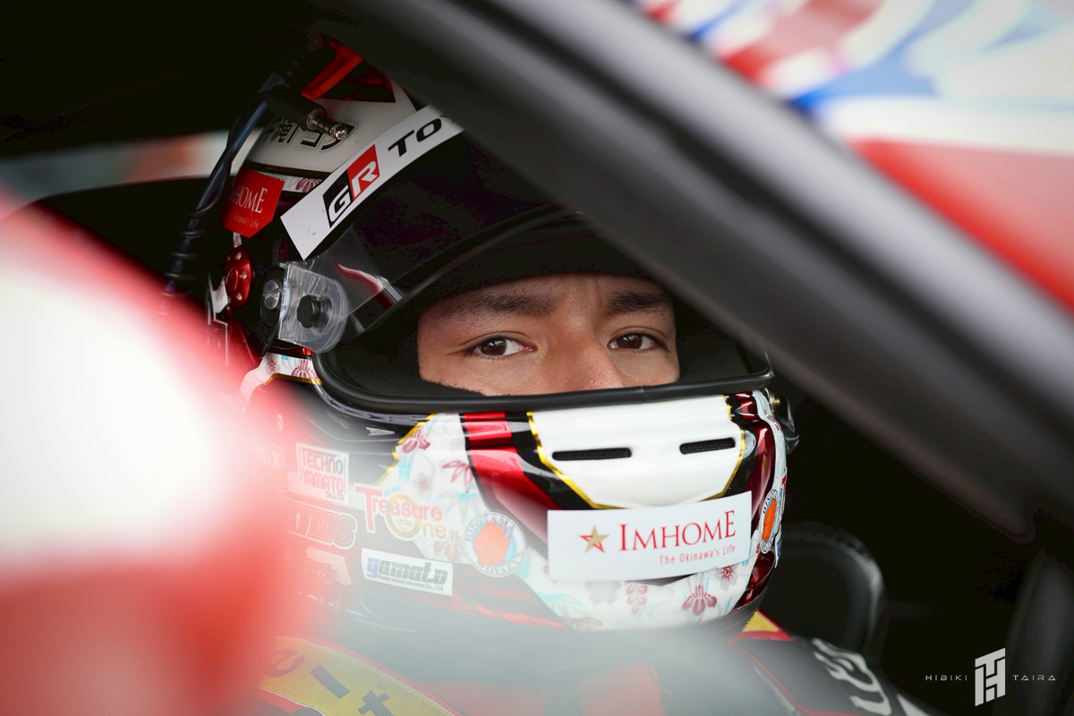 2025 TGR GR86/BRZ Cup 第2戦 モビリティリゾートもてぎ 