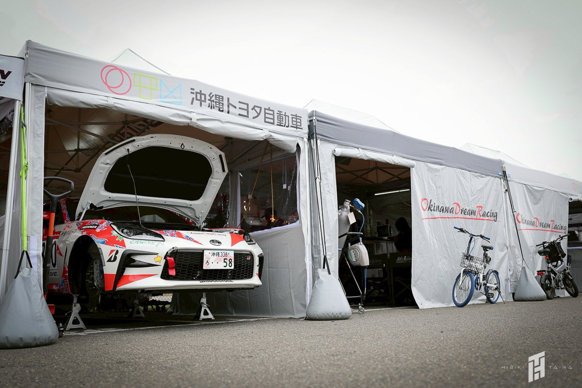 2025 TGR GR86/BRZ Cup 第2戦 モビリティリゾートもてぎ 