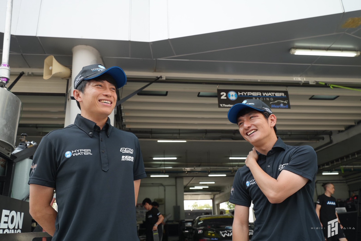 2025 SUPER GT 第3戦 セパンサーキット