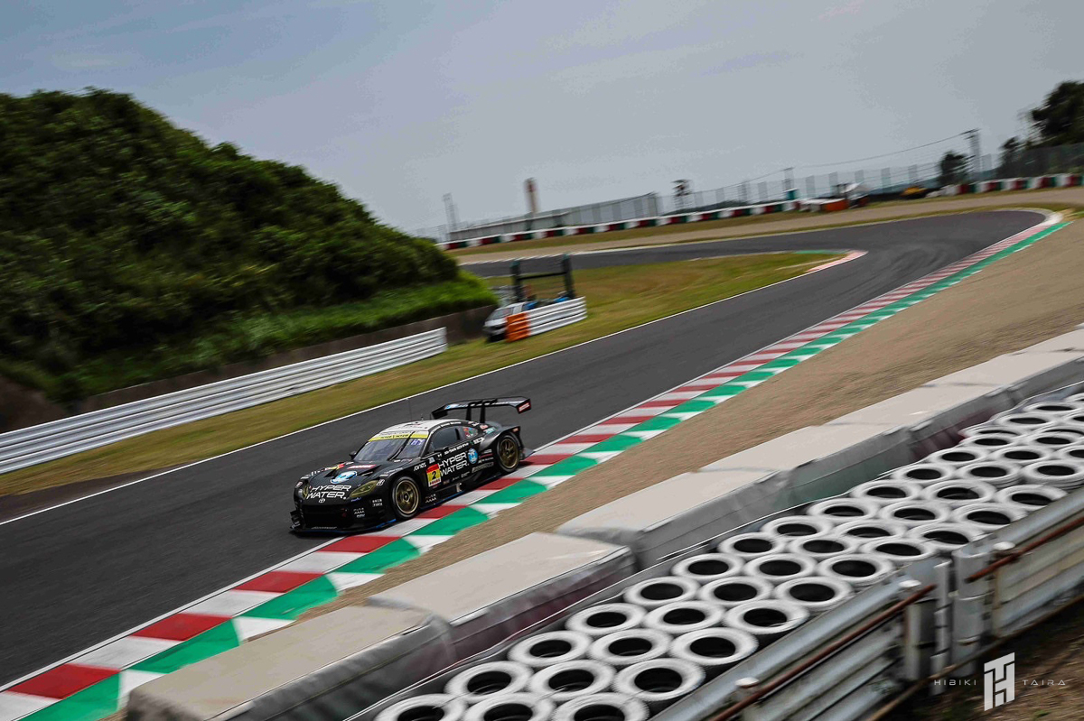 2025 AUTOBACS SUPER GT Round 05 SUZUKA GT300km RACE