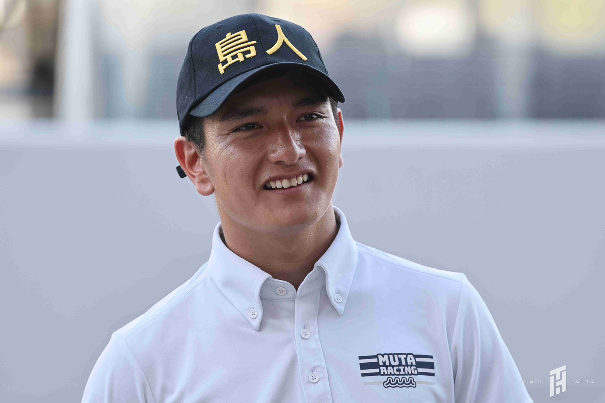 2025 AUTOBACS SUPER GT Round 05 SUZUKA GT300km RACE