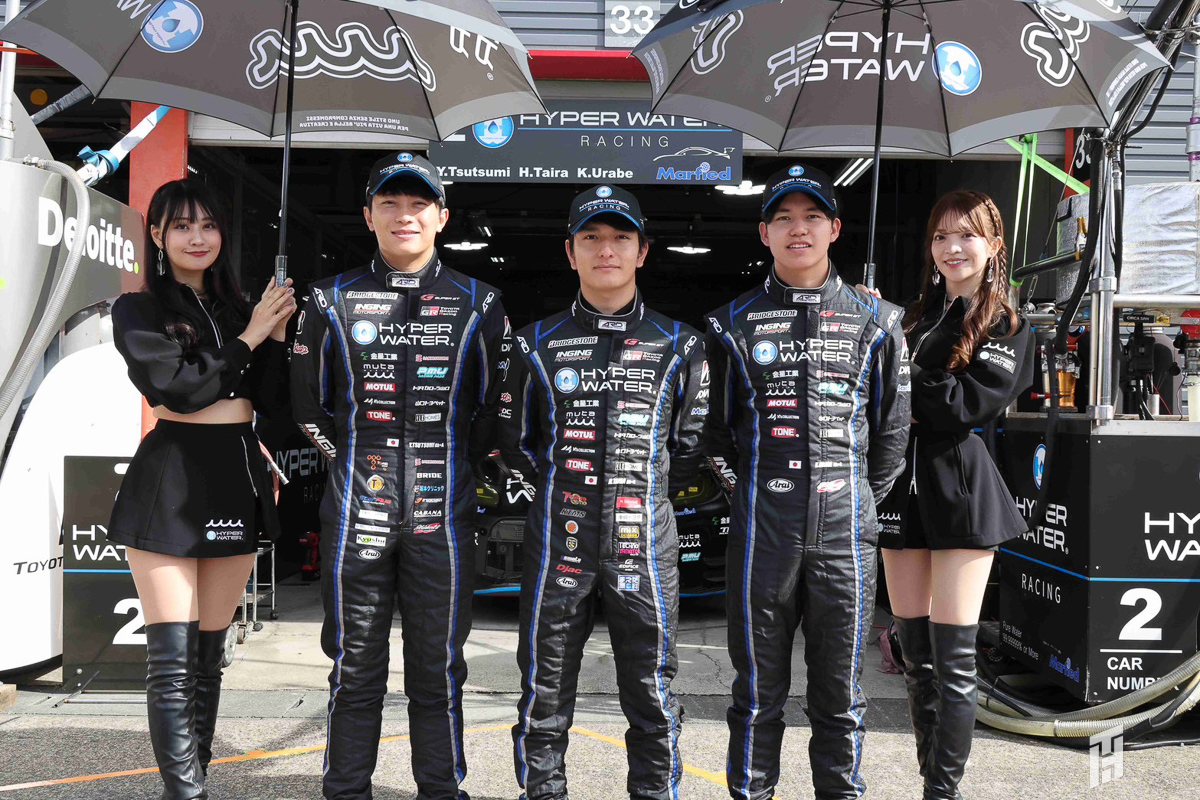 2025 AUTOBACS SUPER GT Round 08 MOTEGI GT 300km RACE GRAND FINAL