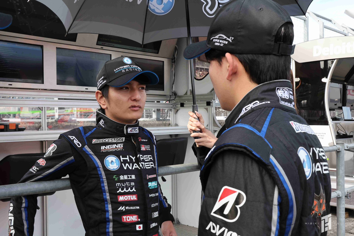 2025 AUTOBACS SUPER GT Round 08 MOTEGI GT 300km RACE GRAND FINAL