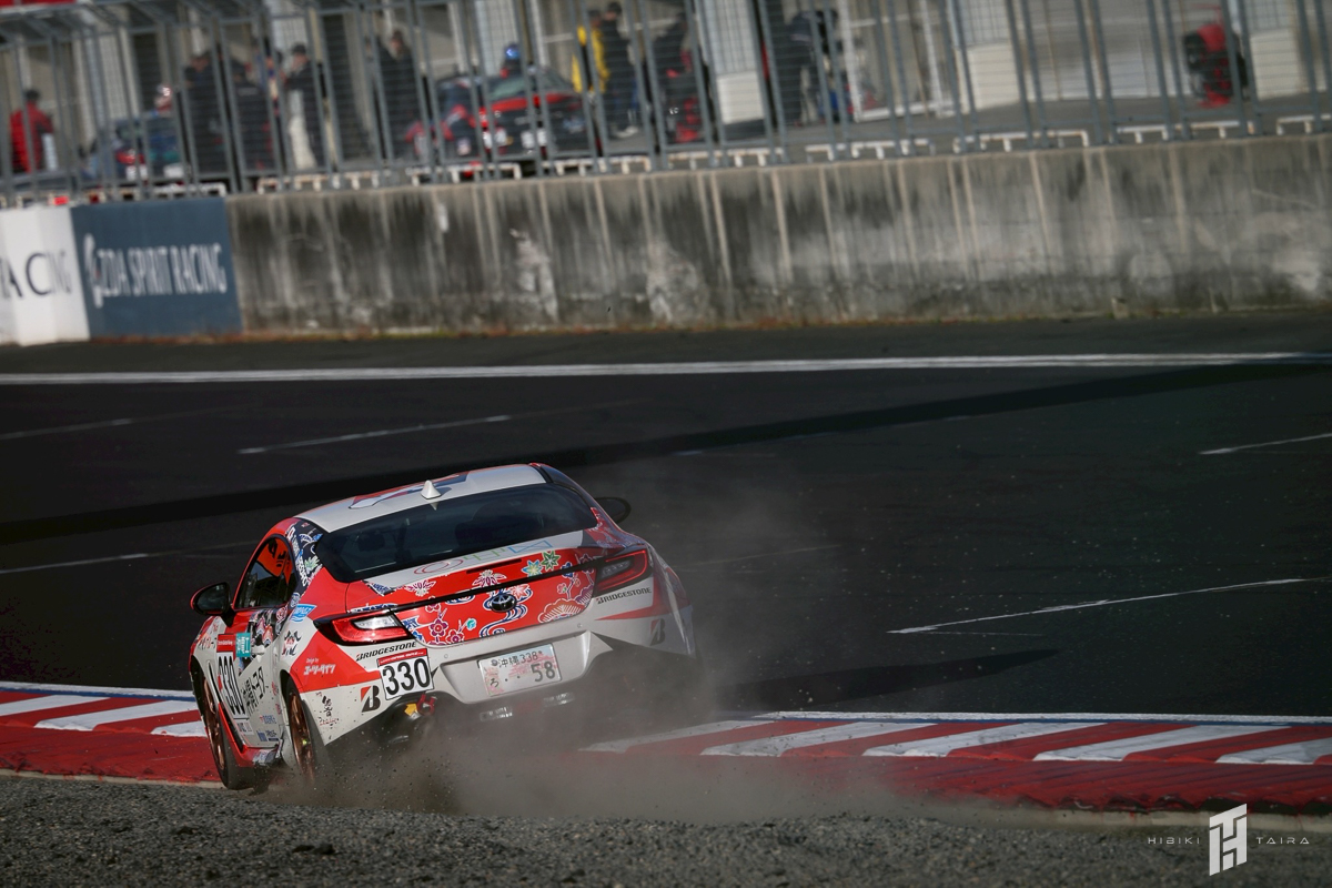 2025 TOYOTA GAZOO Racing GR86/BRZ CUP Round 07 OKAYAMA INTERNATIONAL CIRCUIT 