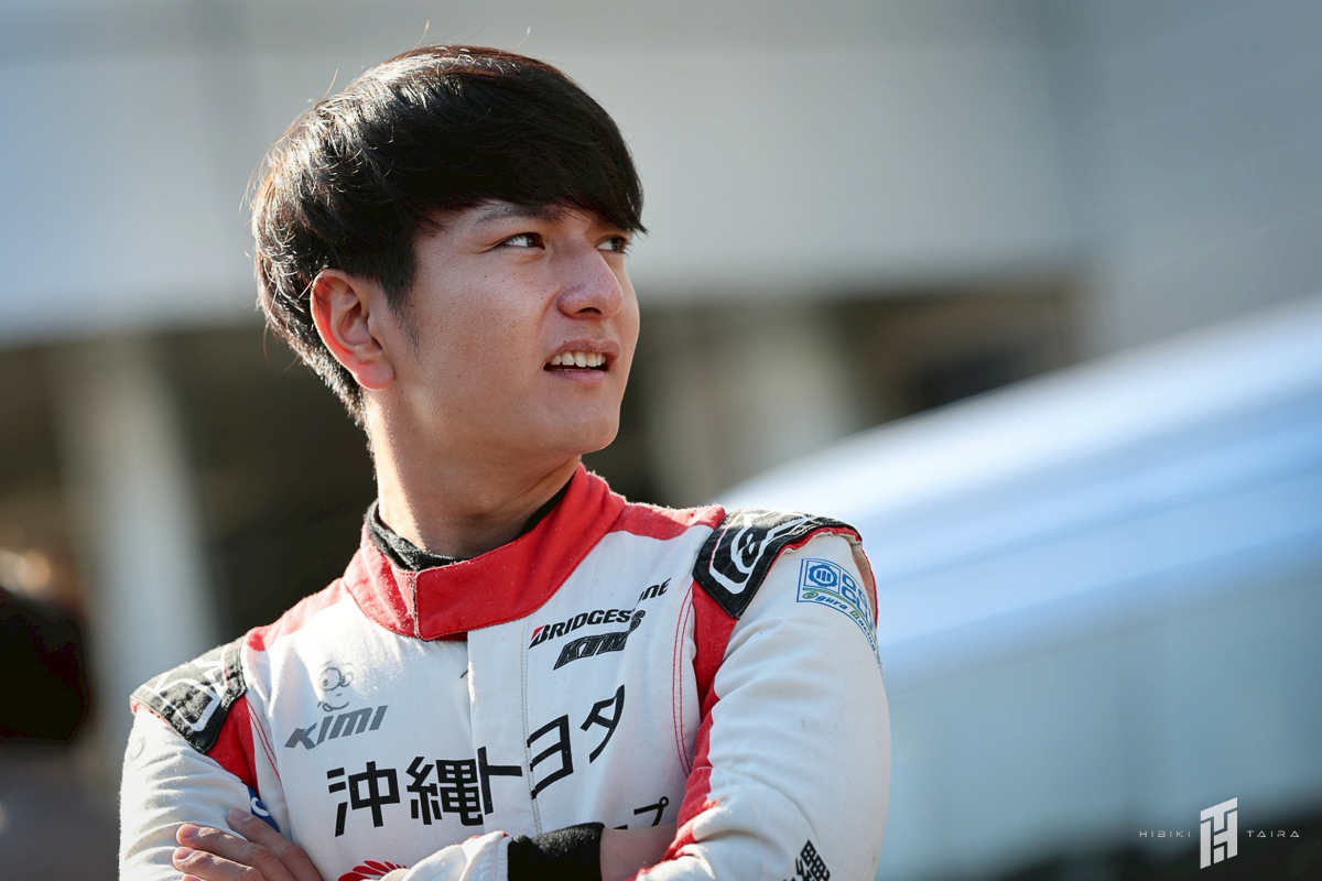 2025 TOYOTA GAZOO Racing GR86/BRZ CUP Round 07 OKAYAMA INTERNATIONAL CIRCUIT