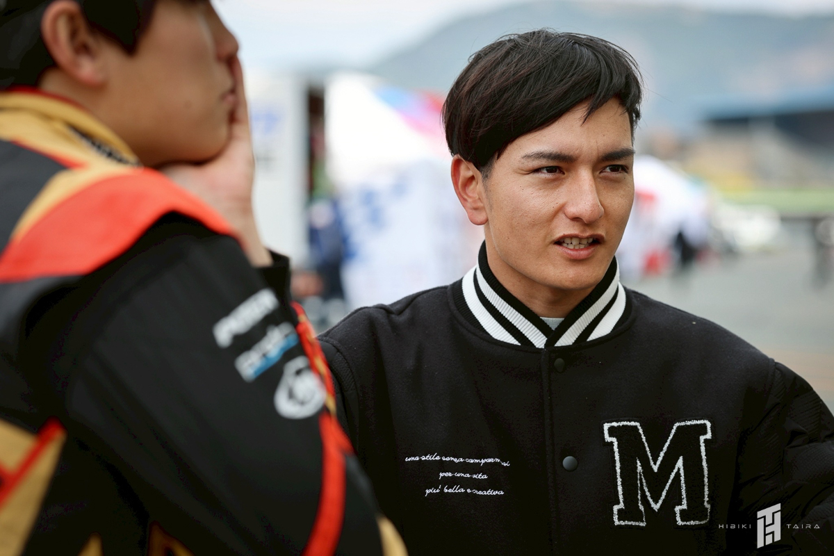 2026 TOYOTA GAZOO Racing GR86/BRZ CUP Round 01 AUTOPOLIS 