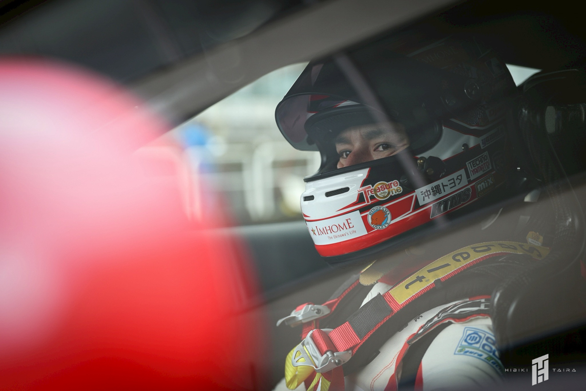 2026 TOYOTA GAZOO Racing GR86/BRZ CUP Round 01 AUTOPOLIS