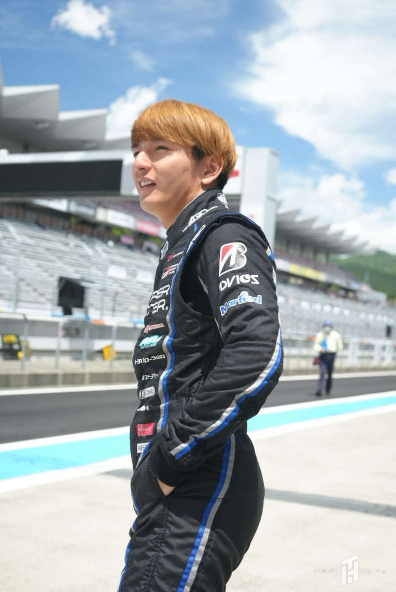2026 INTER PROTO SERIES POWERD by KeePER Round 01/02 FUJI SPEEDWAY