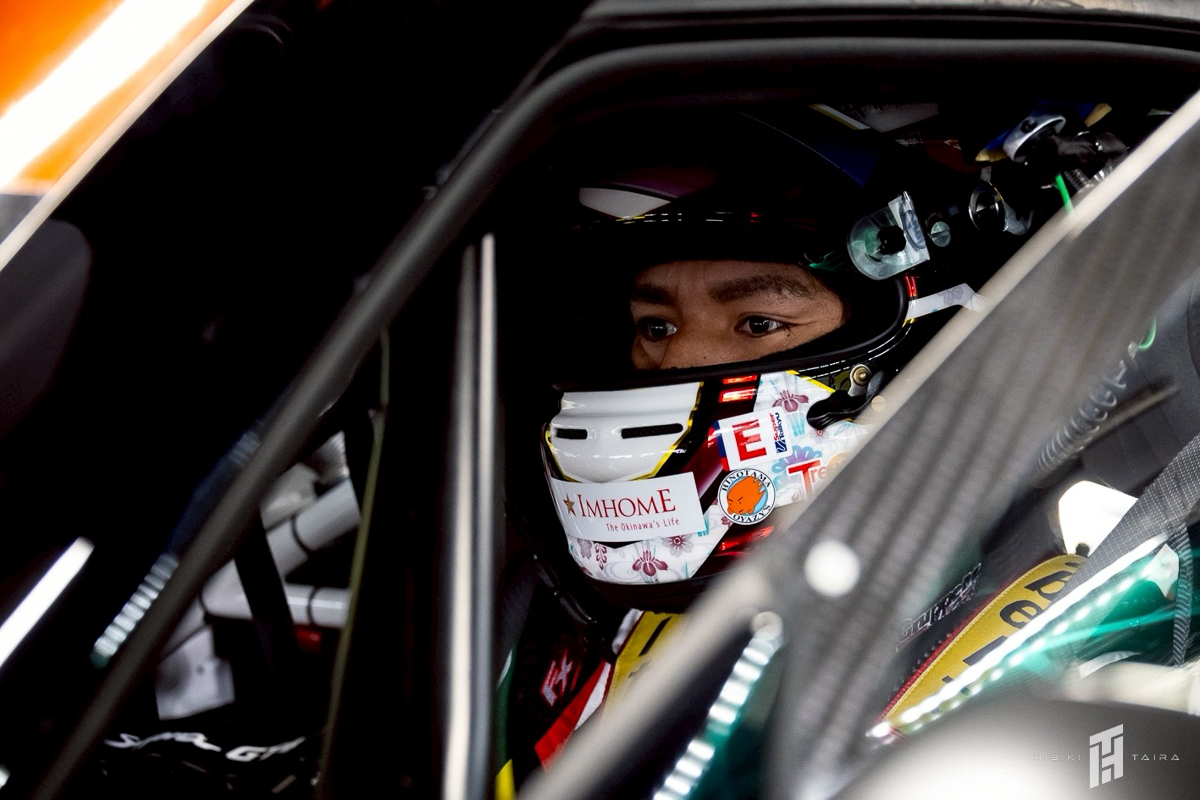 ENEOS Super TAIKYU SERIES 2026 Empowered by BRIDGESTONE Round 03 NAPAC FUJI 24 HOURS RACE
