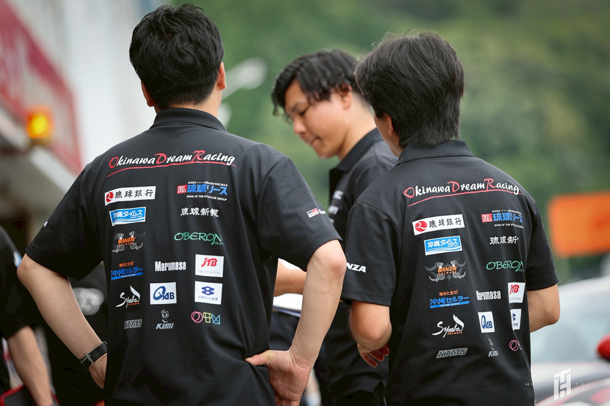 2026 TOYOTA GAZOO Racing GR86/BRZ CUP Round 03 OKAYAMA INTERNATIONAL CIRCUIT