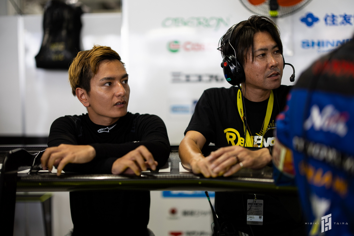 2026 AUTOBACS SUPER GT Round 05 SUZUKA GT 300km RACE