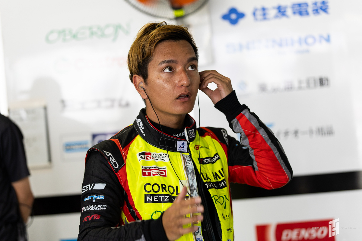 2026 AUTOBACS SUPER GT Round 05 SUZUKA GT 300km RACE