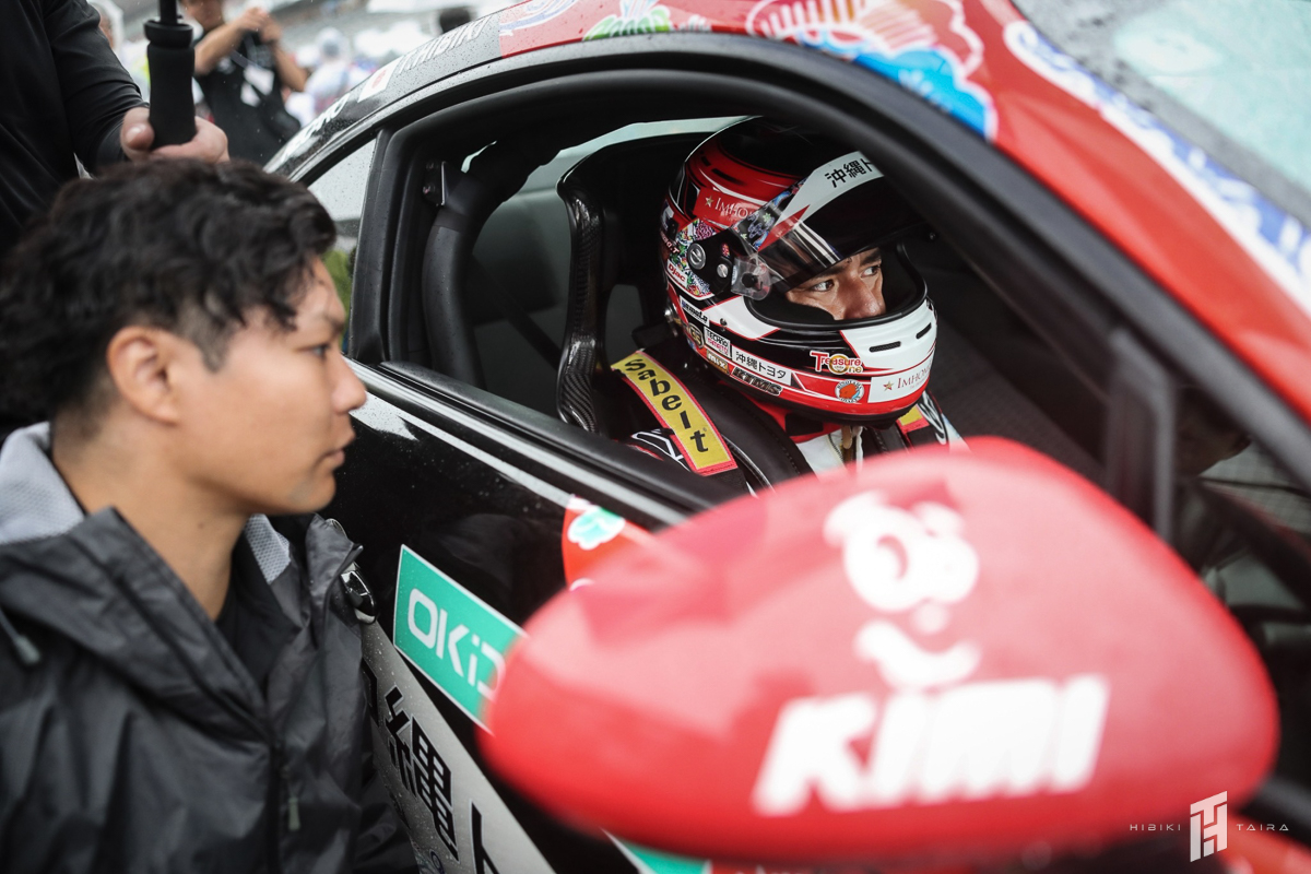 2026 TOYOTA GAZOO Racing GR86/BRZ CUP Round 05 FUJI SPEEDWAY