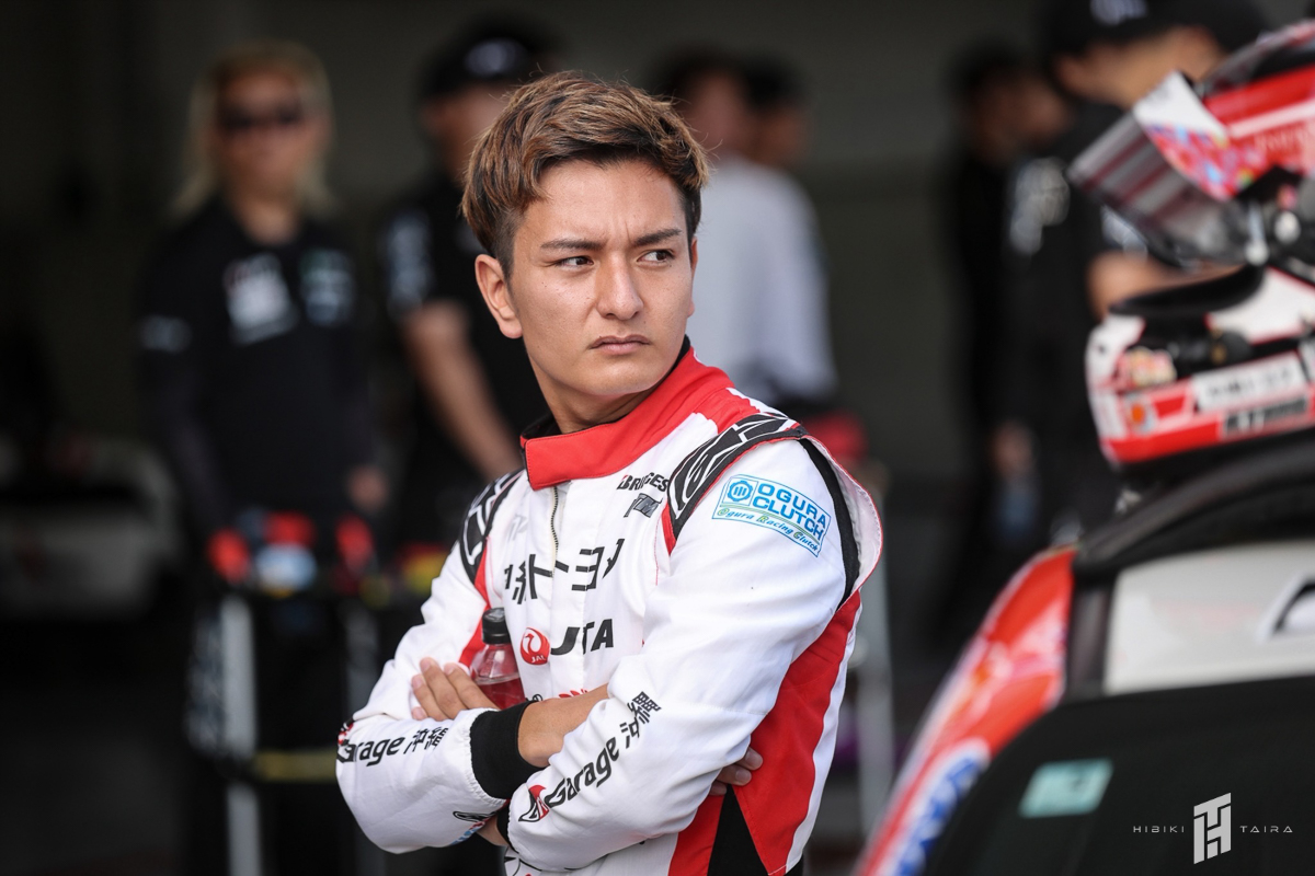 2026 TOYOTA GAZOO Racing GR86/BRZ CUP Round 06 SUZUKA CIRCUIT
