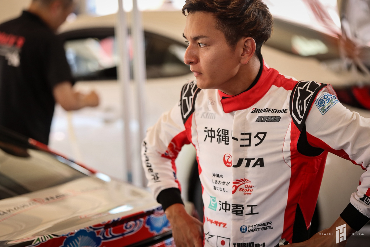 2026 TOYOTA GAZOO Racing GR86/BRZ CUP Round 06 SUZUKA CIRCUIT